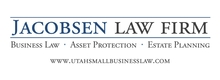 Utah Small Business Law Logo